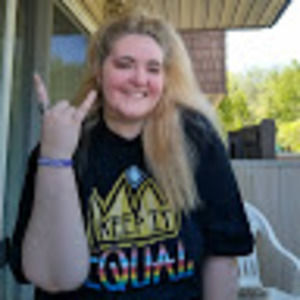 Meet your Posher, Tory